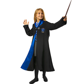 Harry Potter® Ravenclaw Barnekostyme