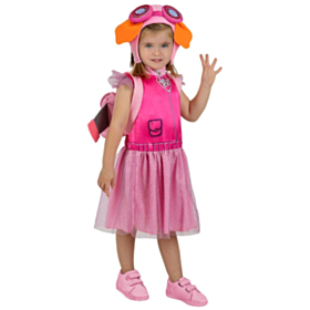 Paw Patrol® Skye Barnekostyme