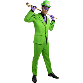 Batman® The Riddler Kostyme