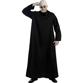 Addams Family® Onkel Fester Kostyme