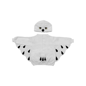 Harry Potter® Hedwig Barnekostyme