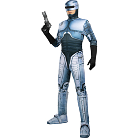 Robocop® Kostyme