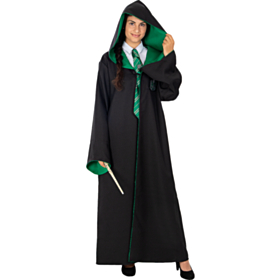 Harry Potter® Slytherin Kostyme Deluxe