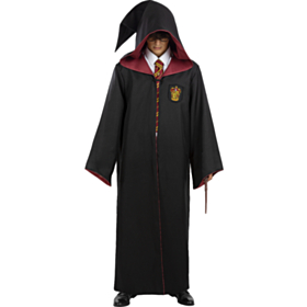 Harry Potter® Gryffindor Kostyme Deluxe