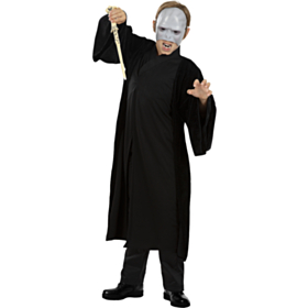 Harry Potter® Voldemort Barnekostyme