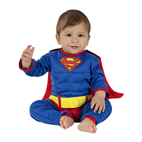 Superman® Babykostyme