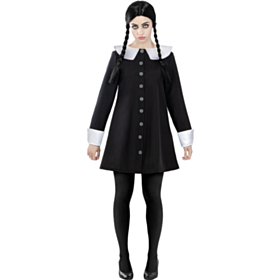 The Addams Family® Wednesday Kostyme