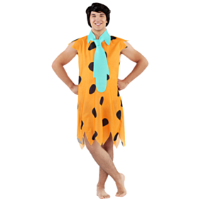 The Flintstones® Fred Flintstone Kostyme