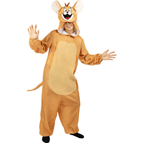 Tom & Jerry® Jerry Kostyme