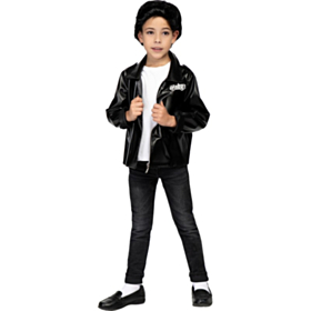 Grease® T-Birds Barnejakke