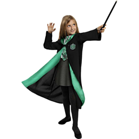 Harry Potter® Slytherin Barnekostyme