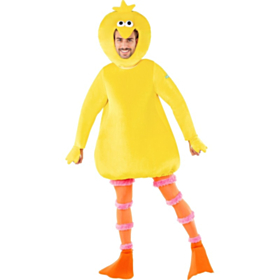Sesame Street® Big Bird Kostyme