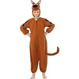 Scooby Doo® Barnekostyme