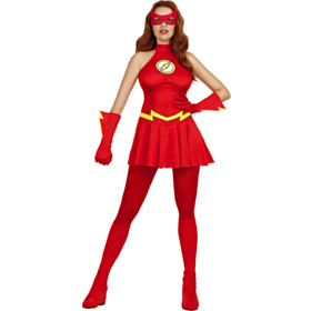 The Flash® Kostyme