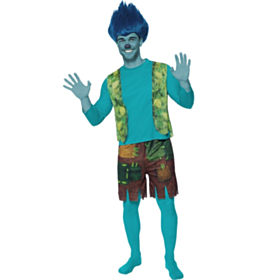 Trolls® Branch Kostyme