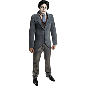 Corpse Bride® Victor Van Dort Kostyme