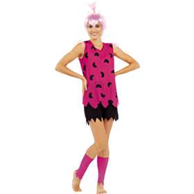 The Flintstones® Pebbles Kostyme