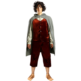 Ringenes Herre® Frodo Kostyme