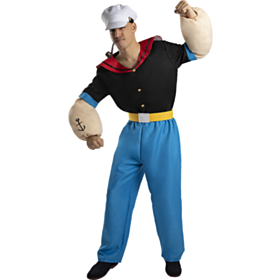 Skipper'n® Kostyme
