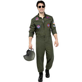 Top Gun® Maverick Kostyme