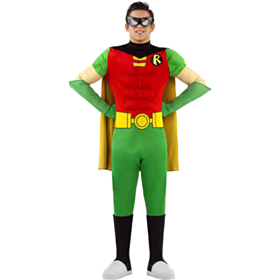 Batman® Robin Kostyme
