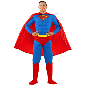 Superman® Classic Kostyme