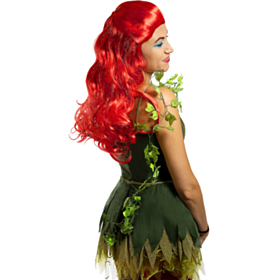 Poison Ivy® Parykk