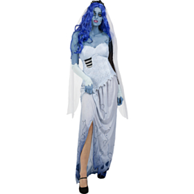 Corpse Bride® Emily Kostyme