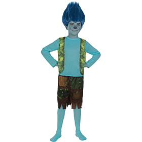 Trolls® Branch Barnekostyme