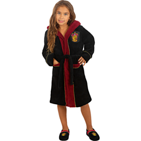 Harry Potter® Gryffindor Morgenkåpe Barn