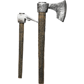 Vikings® Flokis Våpen Sett
