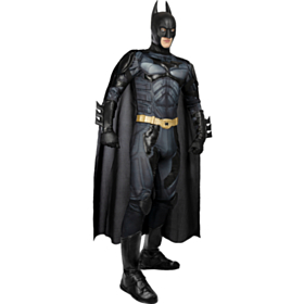 Batman® The Dark Knight Kostyme Luksus