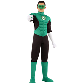 Green Lantern® Kostyme