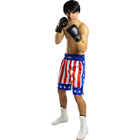 Rocky Balboa® Shorts Kostyme