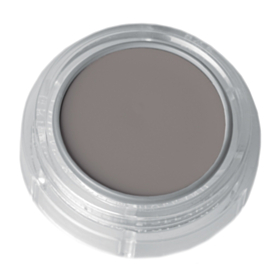 Grimas Vandsminke Pure, Mørkegrå, 103, 15 ml