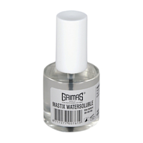 Grimas Mastix hudlim, vandbaseret, 10 ml