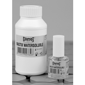 Grimas Mastix hudlim, vandbaseret, 100 ml