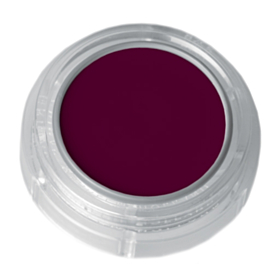 Grimas Vandsminke Pure, Bordeauxrød, 504, 15 ml