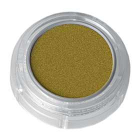Grimas Vandsminke med glans Pure, Guld, 702, 15 ml