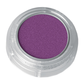 Grimas Vandsminke med glans Pure, Pearl Lilla, 762, 15 ml