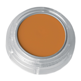 Grimas Vandsminke Pure, Orange, 509, 15 ml