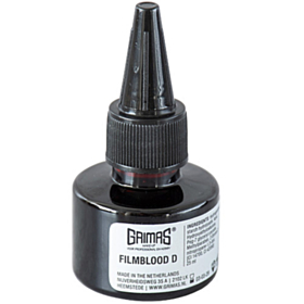 Grimas Filmblod D 25 ml