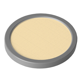 Grimas Cakemakeup, G0, 35 g