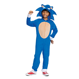 Sonic® Barnekostyme