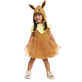 Pokémon® Eevee Babykostyme