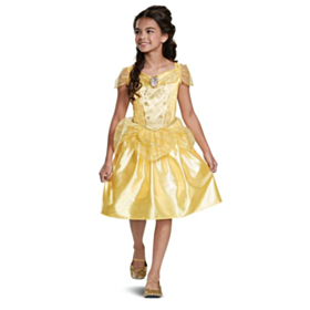 Disney® Prinsesse Belle Barnekostyme