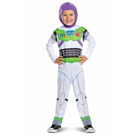 Toy Story® 4 Buzz Lightyear Barnekostyme