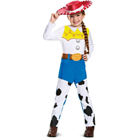 Toy Story® 4 Jessie Barnekostyme