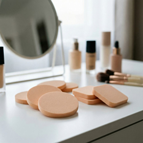 Makeupsvampe