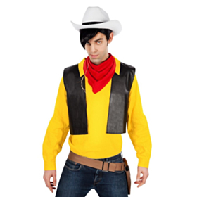 Lucky Luke® Kostyme